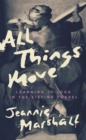 All Things Move : Learning to Look in the Sistine Chapel - Book