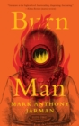 Burn Man : Selected Stories - Book