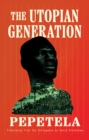 The Utopian Generation - Book