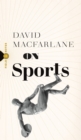 On Sports - Book