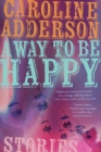 A Way to Be Happy - Book