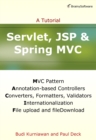 Servlet, JSP and Spring MVC: A Tutorial - eBook