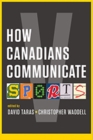 How Canadians Communicate V : Sports - Book