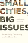 Small Cities, Big Issues : Reconceiving Community in a Neoliberal Era - Book