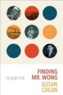 Finding Mr. Wong - Book