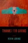 Thanks for Giving - Book