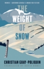 Weight of Snow - eBook
