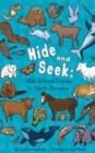 Hide and Seek: : Wild Animal Groups in North America - eBook
