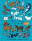 Hide and Seek : Wild Animal Groups in North America - Book