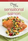 Sensational Salmon - Book