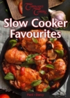 Slow Cooker Favourites - Book
