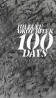100 Days - Book