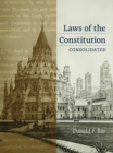 Laws of the Constitution : Consolidated - Book