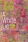A White Lie - Book