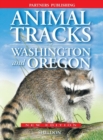 Animal Tracks of Washington and Oregon - Book