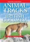 Animal Tracks of British Columbia - Book