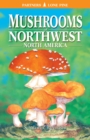 Mushrooms of Northwest North America - Book
