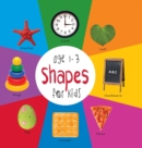 Shapes for Kids Age 1-3 (Engage Early Readers : Children's Learning Books) with Free eBook - Book