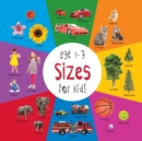 Sizes for Kids age 1-3 (Engage Early Readers : Children's Learning Books) - Book