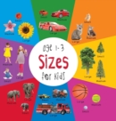 Sizes for Kids Age 1-3 (Engage Early Readers : Children's Learning Books) with Free eBook - Book