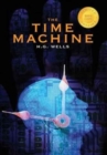 The Time Machine (1000 Copy Limited Edition) - Book