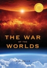 The War of the Worlds (1000 Copy Limited Edition) - Book
