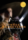 The Three Musketeers (1000 Copy Limited Edition) - Book