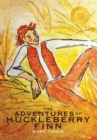 The Adventures of Huckleberry Finn (Illustrated) (1000 Copy Limited Edition) - Book