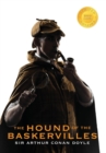 The Hound of the Baskervilles (Sherlock Holmes Illustrated) (1000 Copy Limited Edition) - Book