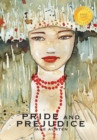Pride and Prejudice (1000 Copy Limited Edition) - Book