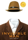 The Invisible Man (1000 Copy Limited Edition) - Book