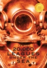 20,000 Leagues Under the Sea (1000 Copy Limited Edition) - Book