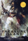 Treasure Island (Illustrated) (1000 Copy Limited Edition) - Book