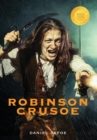 Robinson Crusoe (Illustrated) (1000 Copy Limited Edition) - Book