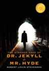 The Strange Case of Dr. Jekyll and Mr. Hyde (1000 Copy Limited Edition) - Book