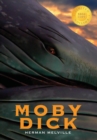 Moby Dick (1000 Copy Limited Edition) - Book