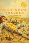 Gulliver's Travels (1000 Copy Limited Edition) - Book