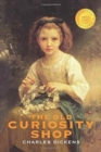 The Old Curiosity Shop (1000 Copy Limited Edition) - Book