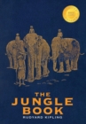 The Jungle Book (1000 Copy Limited Edition) - Book