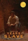 Twelve Years a Slave (1000 Copy Limited Edition) - Book