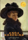 Anna Karenina (1000 Copy Limited Edition) - Book