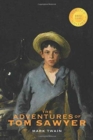 The Adventures of Tom Sawyer (1000 Copy Limited Edition) - Book