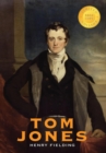 Tom Jones (1000 Copy Limited Edition) - Book