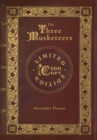 The Three Musketeers (100 Copy Limited Edition) - Book