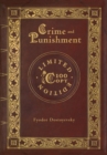 Crime and Punishment (100 Copy Limited Edition) - Book