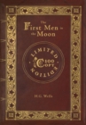 The First Men in the Moon (100 Copy Limited Edition) - Book