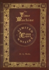 The Time Machine (100 Copy Limited Edition) - Book