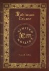 Robinson Crusoe (100 Copy Limited Edition) - Book