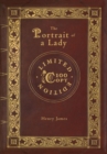 The Portrait of a Lady (100 Copy Limited Edition) - Book