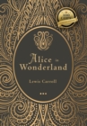 Alice in Wonderland (100 Copy Limited Edition) - Book